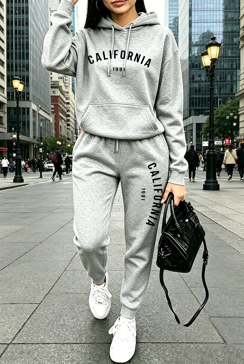 Ofertas Destacadas: Conjunto D - Winter Clothing For Women reseña y precio