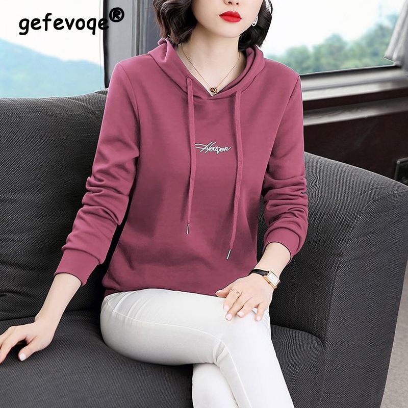 Sudadera con capucha para muje - Winter Clothing Drawing reseña y precio